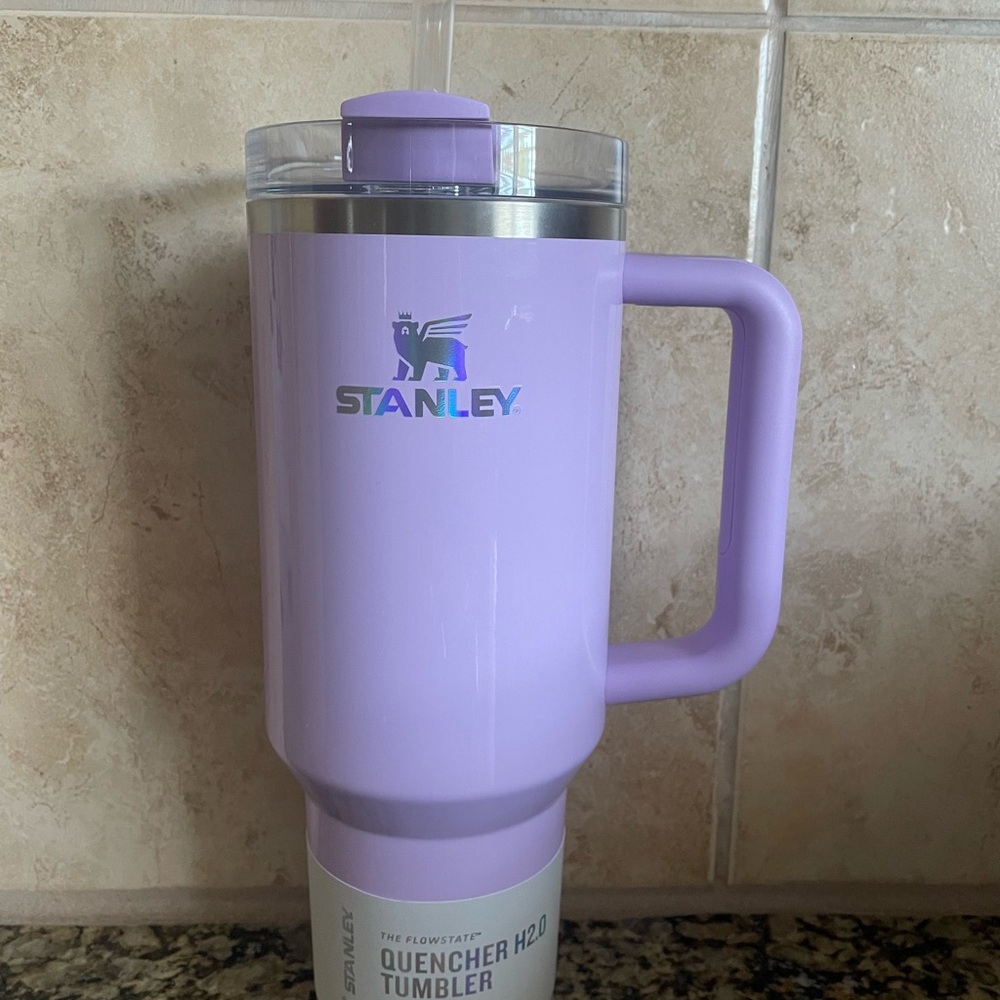 Stanley Sour Grape Tumbler 40oz
